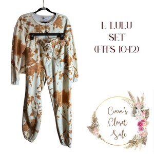 LuLaRoe LuLu Set